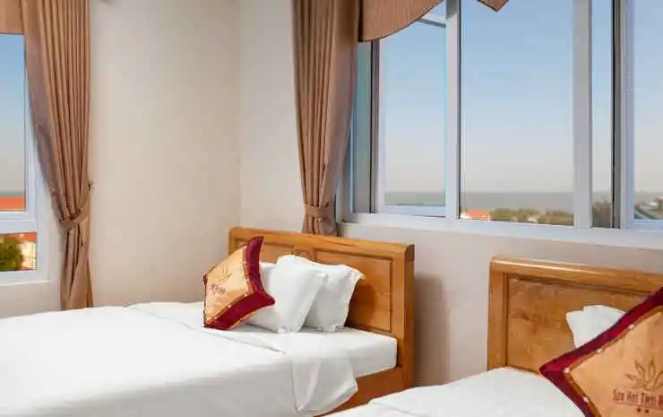 Hải Tiến Resort