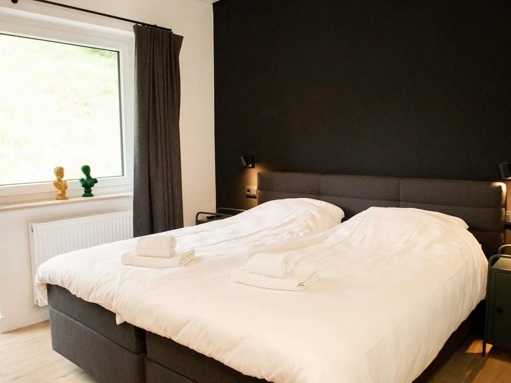 Moderne Wohnung an der Skipiste Nahe Winterberg