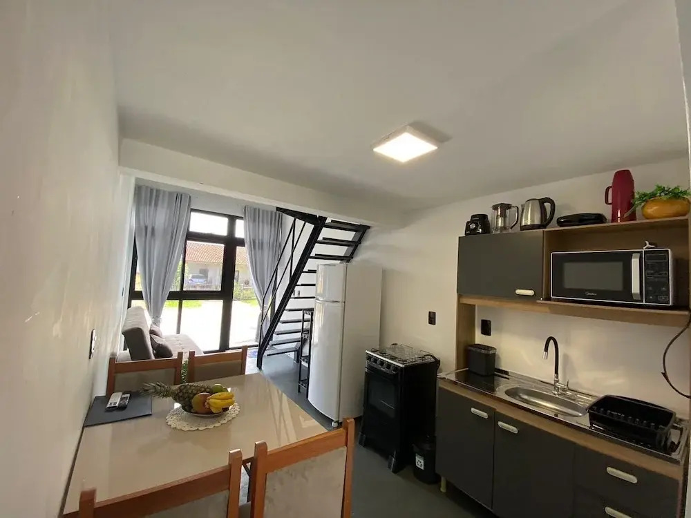 Lofts Meia Morada