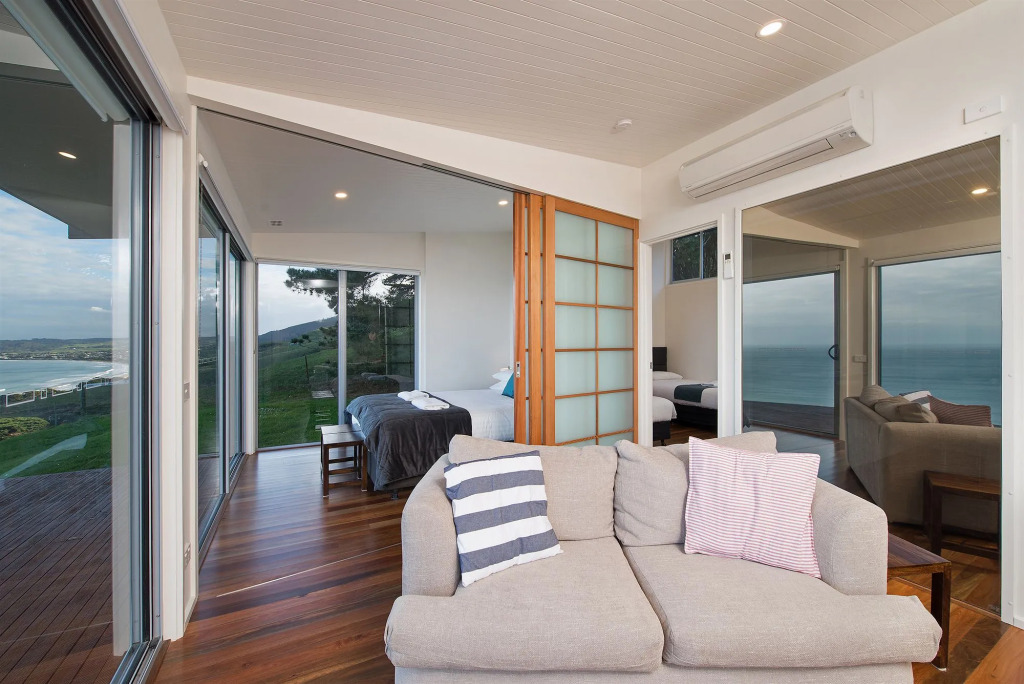 Seafarers Getaway