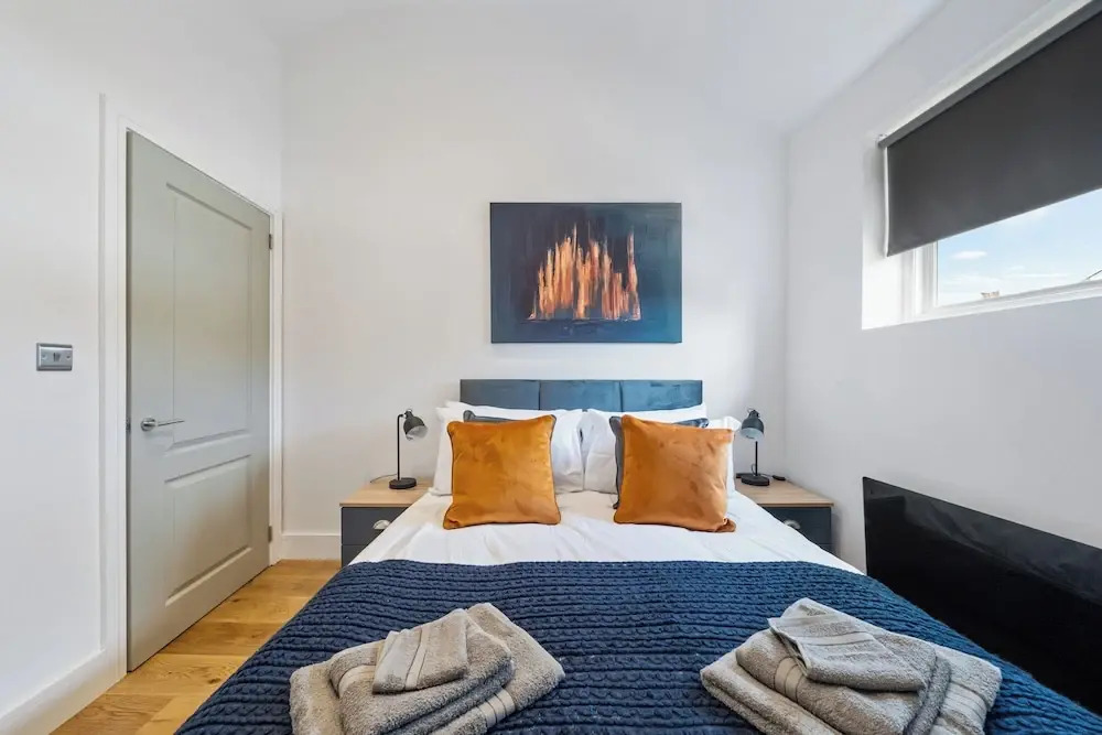 Sebright House