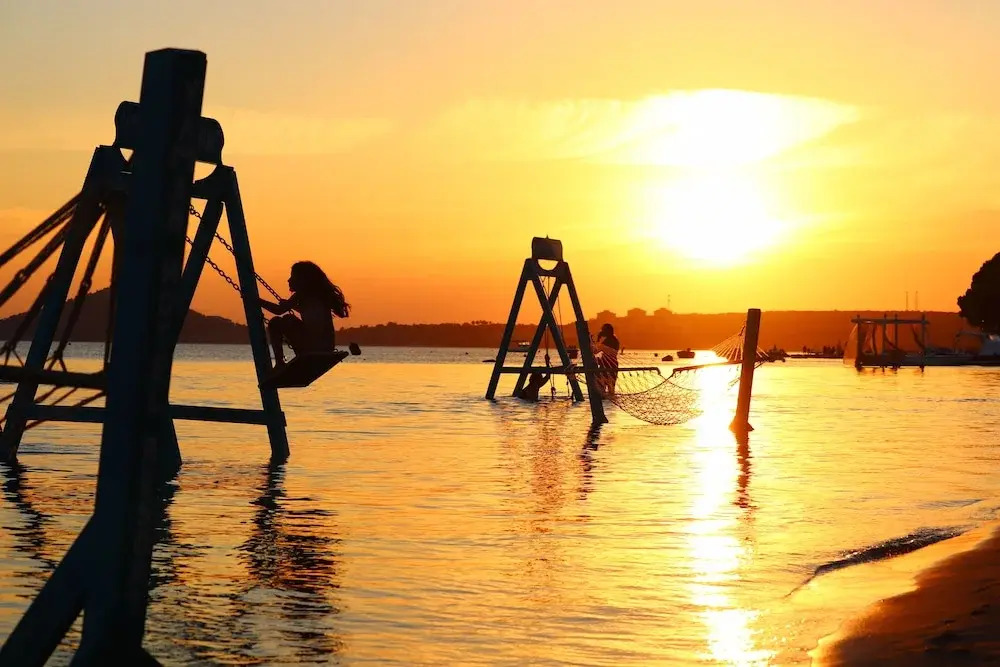 Yaman Beach Hotel