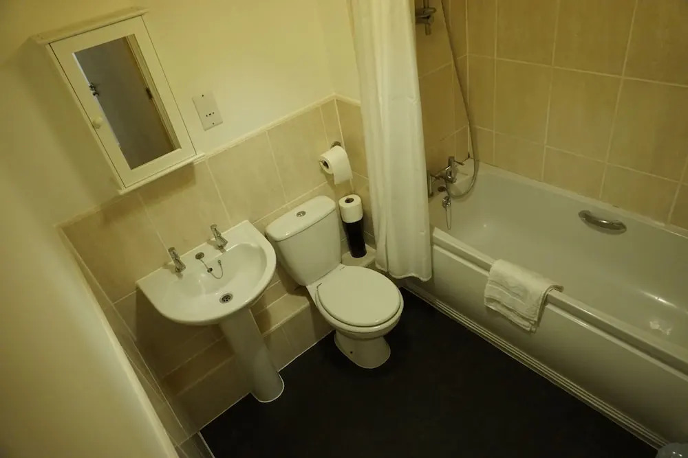 Brook Apartment