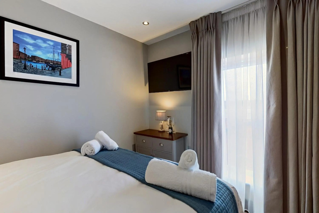 The Arc Hotel