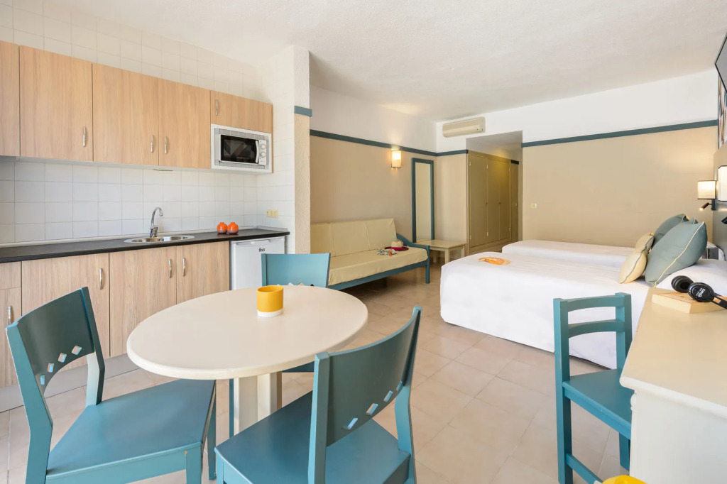 Aparthotel Vibra Club Maritim