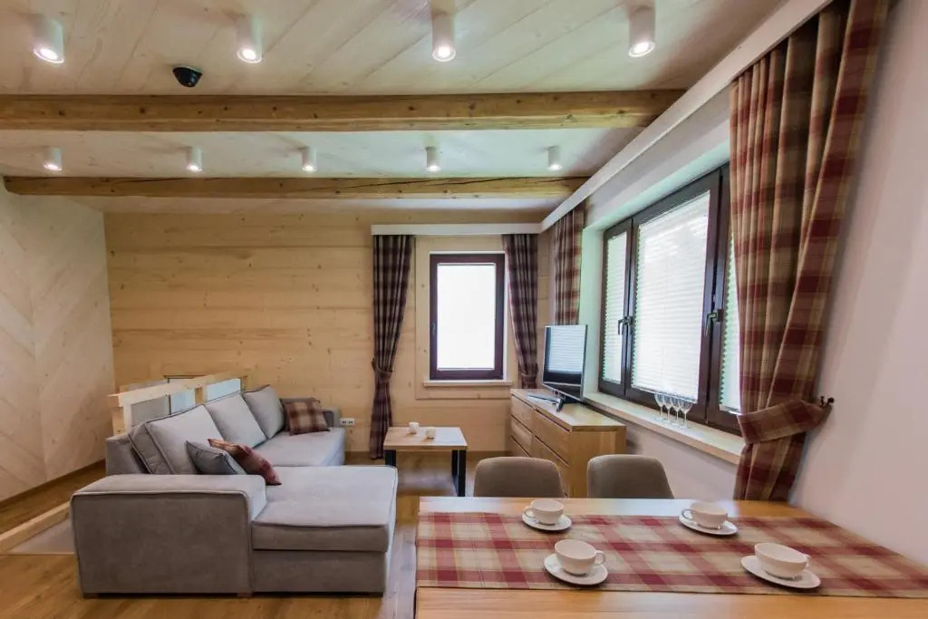 Apartamenty Kuźnice 13