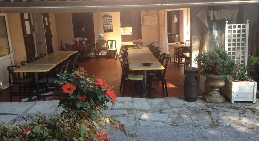 Hostellerie du loup