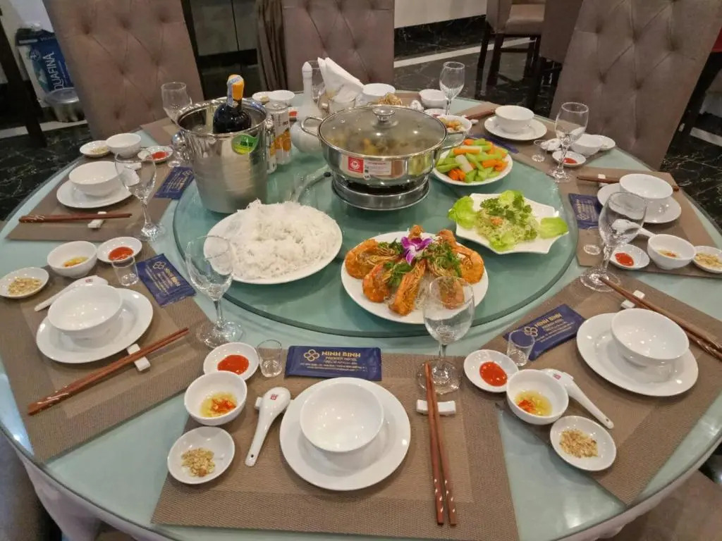 Trang An - Ninh Binh Premier Hotel