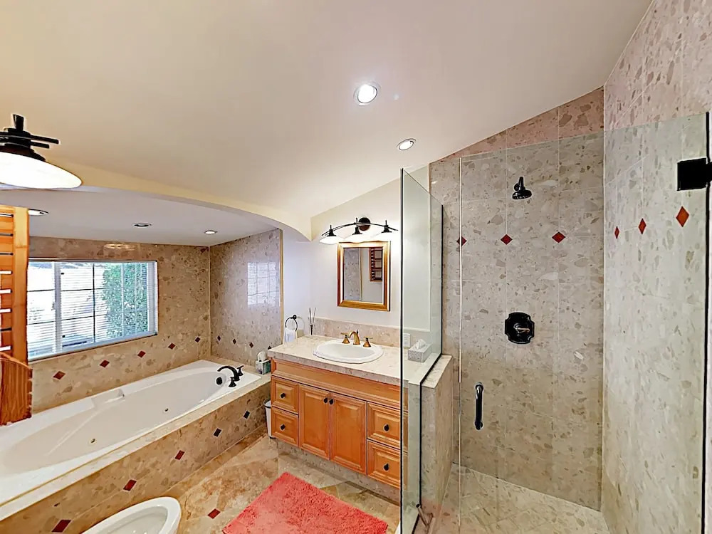 3 Santa Barbara - 3 Br Home