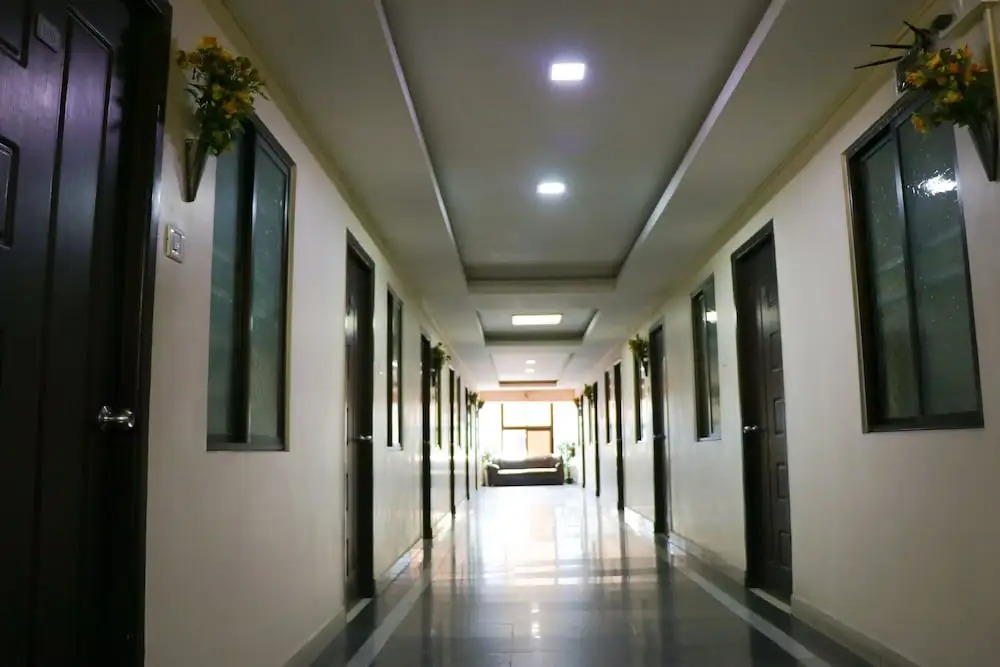 S4 Residency