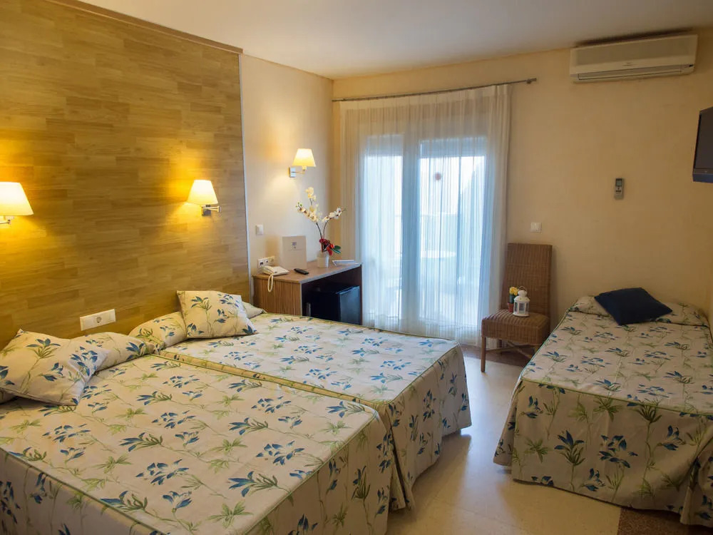 Hotel Guardamar