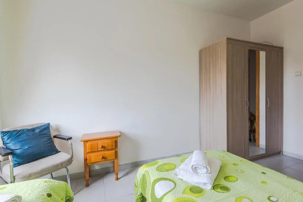 Casa en la Costa - Eneas