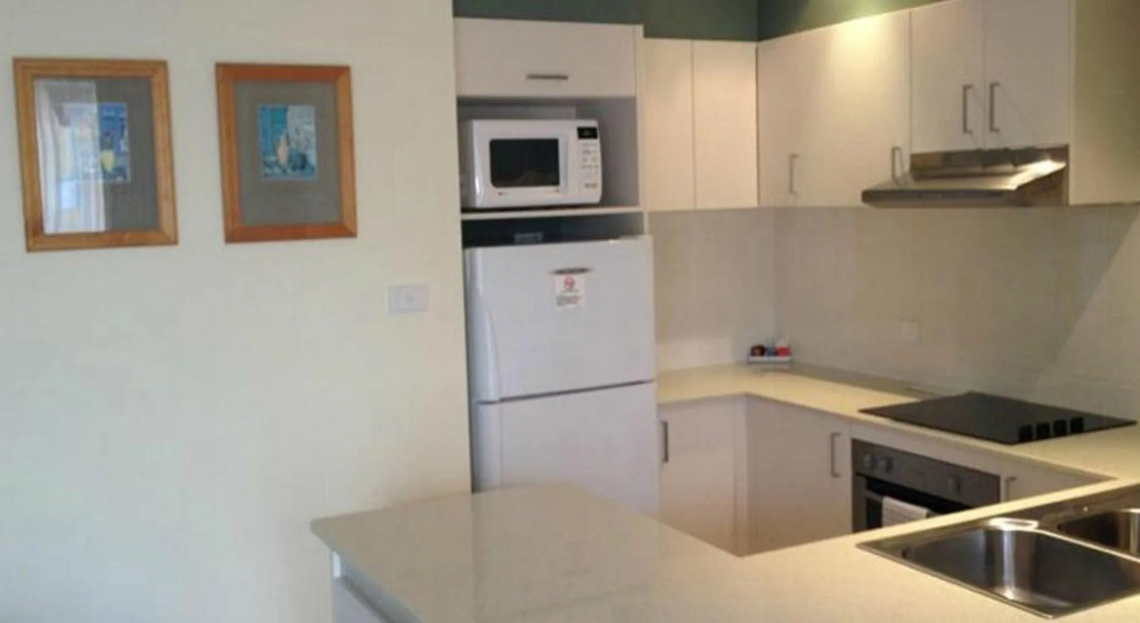 Beaches Holiday Resort