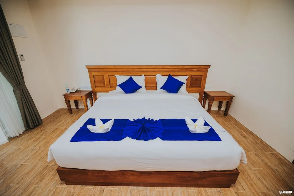 Chaung Tha Lodge