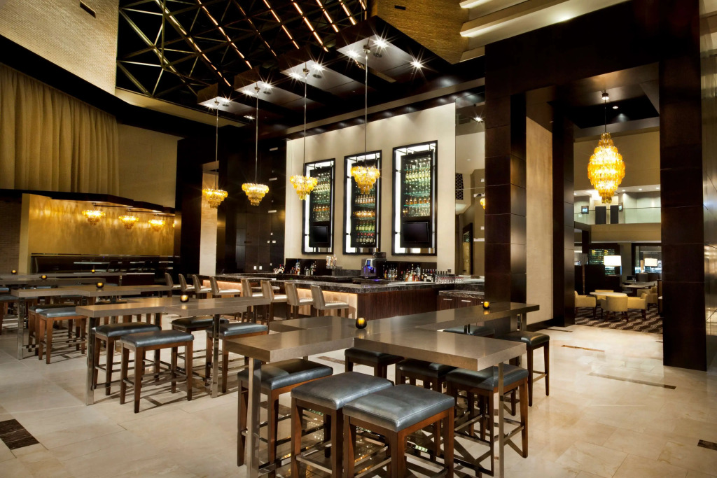 Hyatt Regency New Orleans