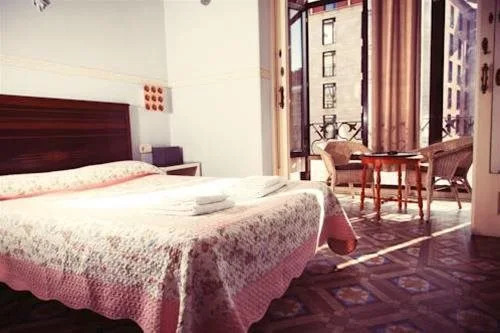 Hostal Central