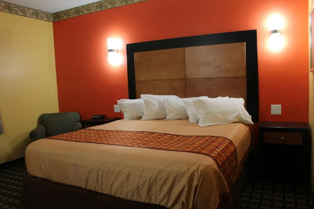 Magnolia Inn and Suites Southaven