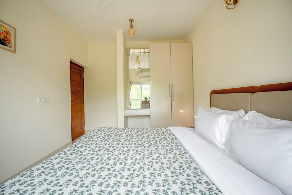 Staymaster Terra Nusa 4BR Villa