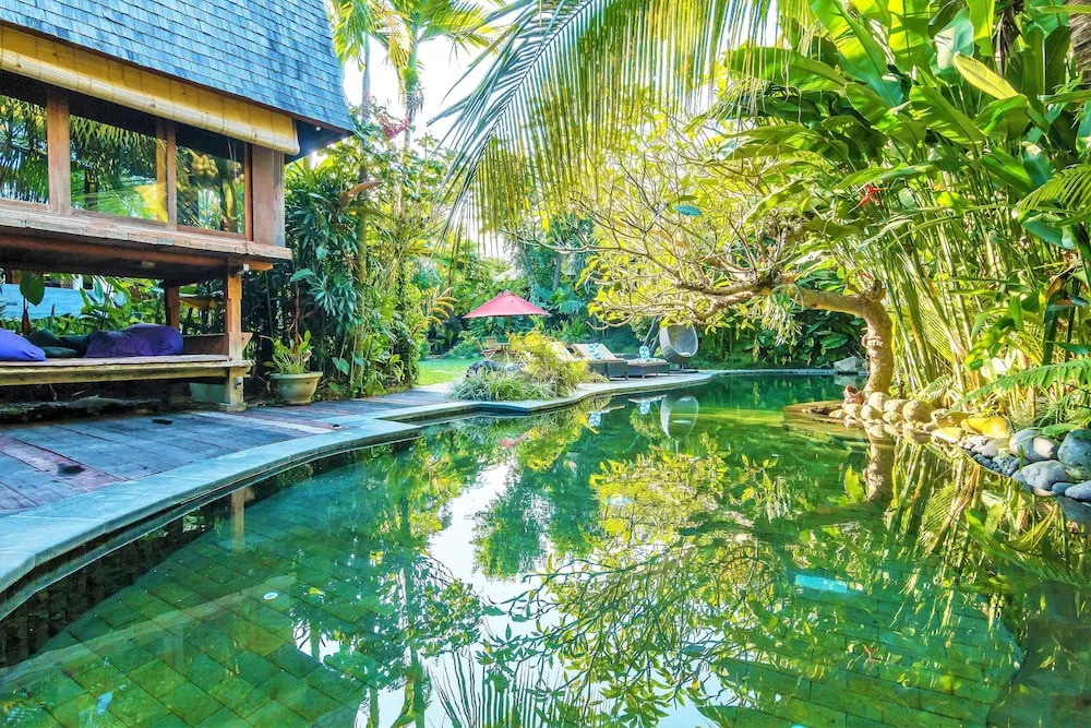 ZEN Villa Tebongkang Ubud, 1 Bedroom