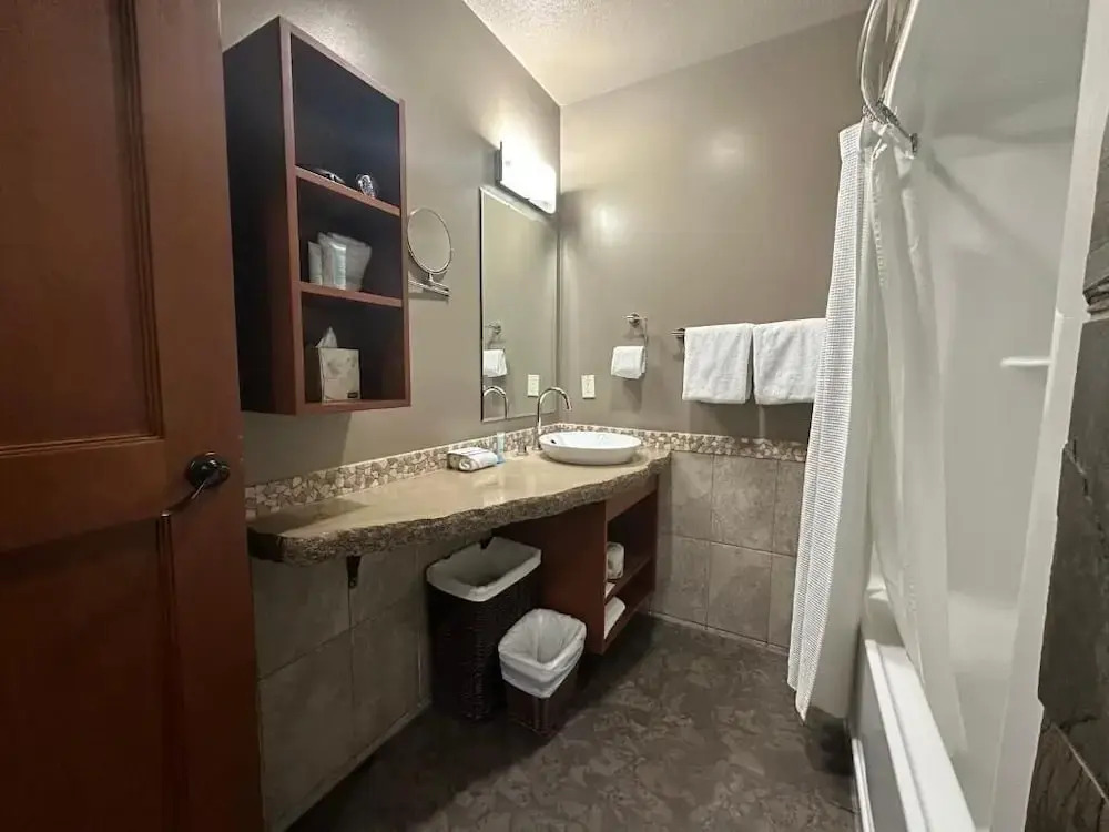 Solara 2BR Retreat Pool- Hot Tub -113