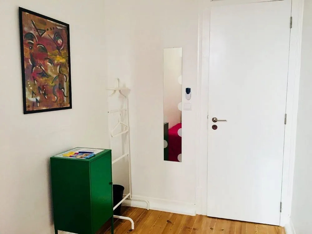 inLisbonSMS Guesthouse