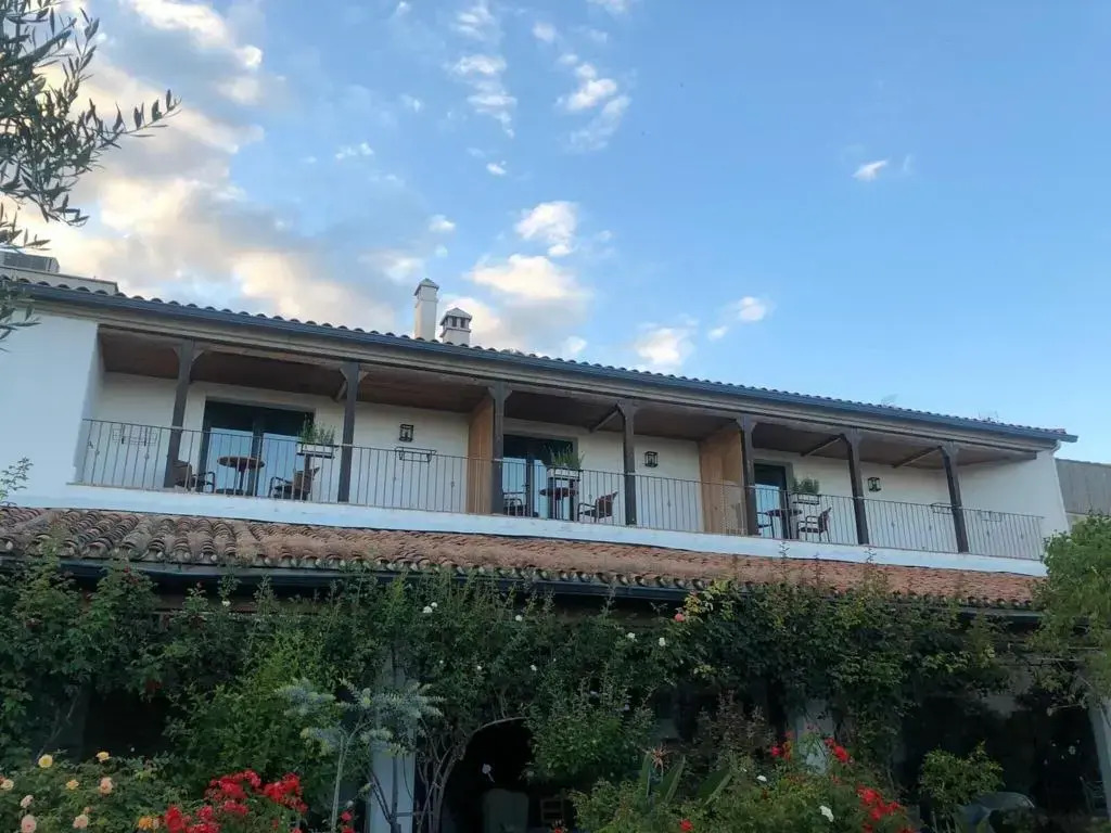 Hotel La Muralla
