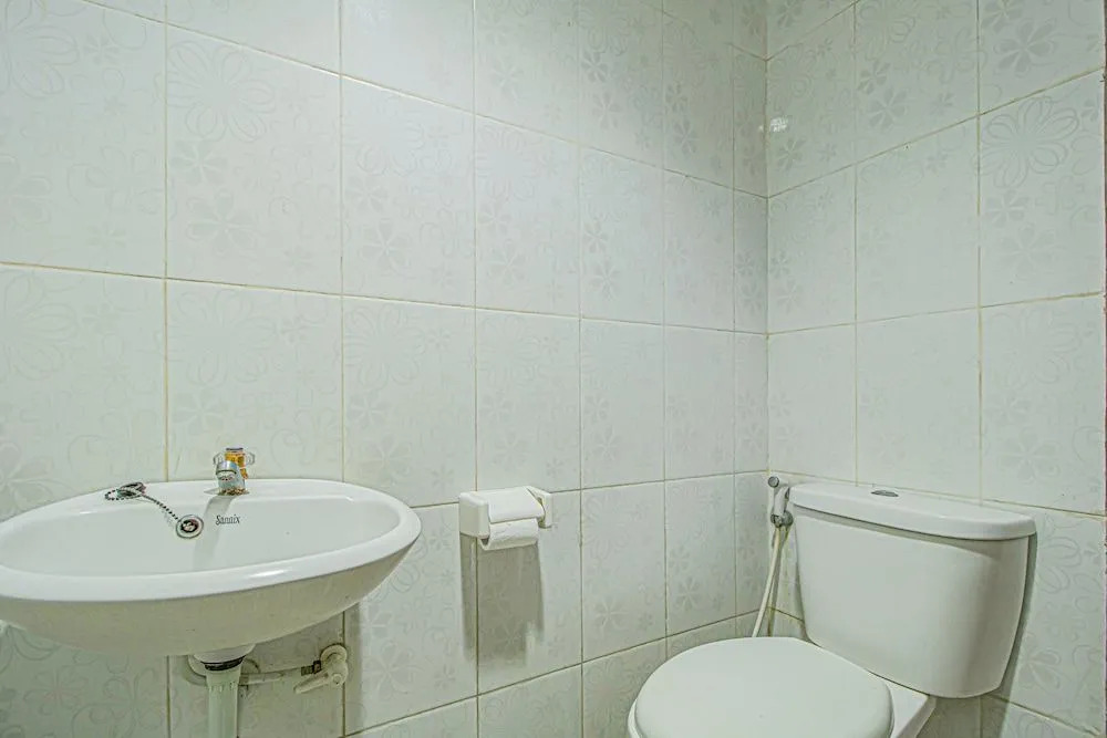 Altara Rooms