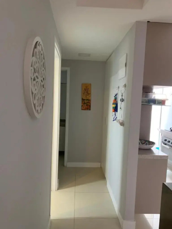 Apartamento com estilo e conforto