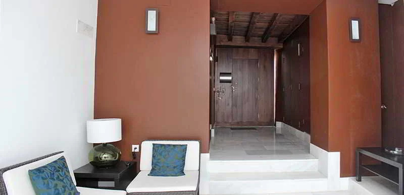 tuAnfitrion Zafiro Elvira Apartments City Centre