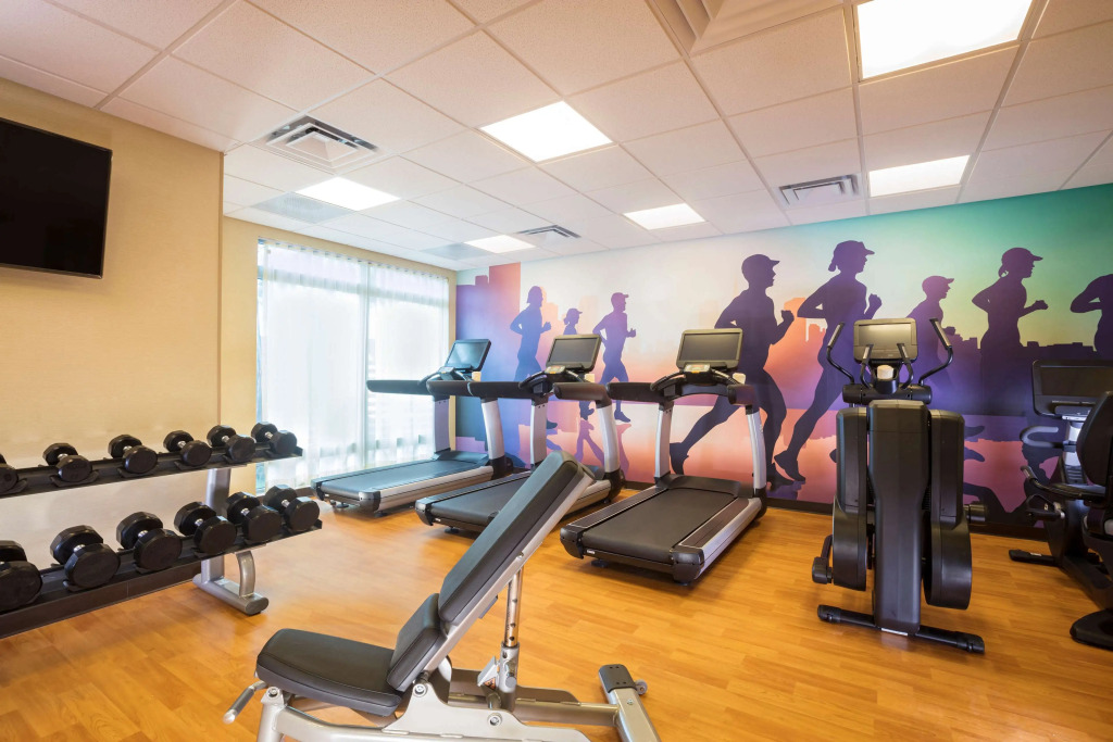 Hyatt Place Aguascalientes Bonaterra