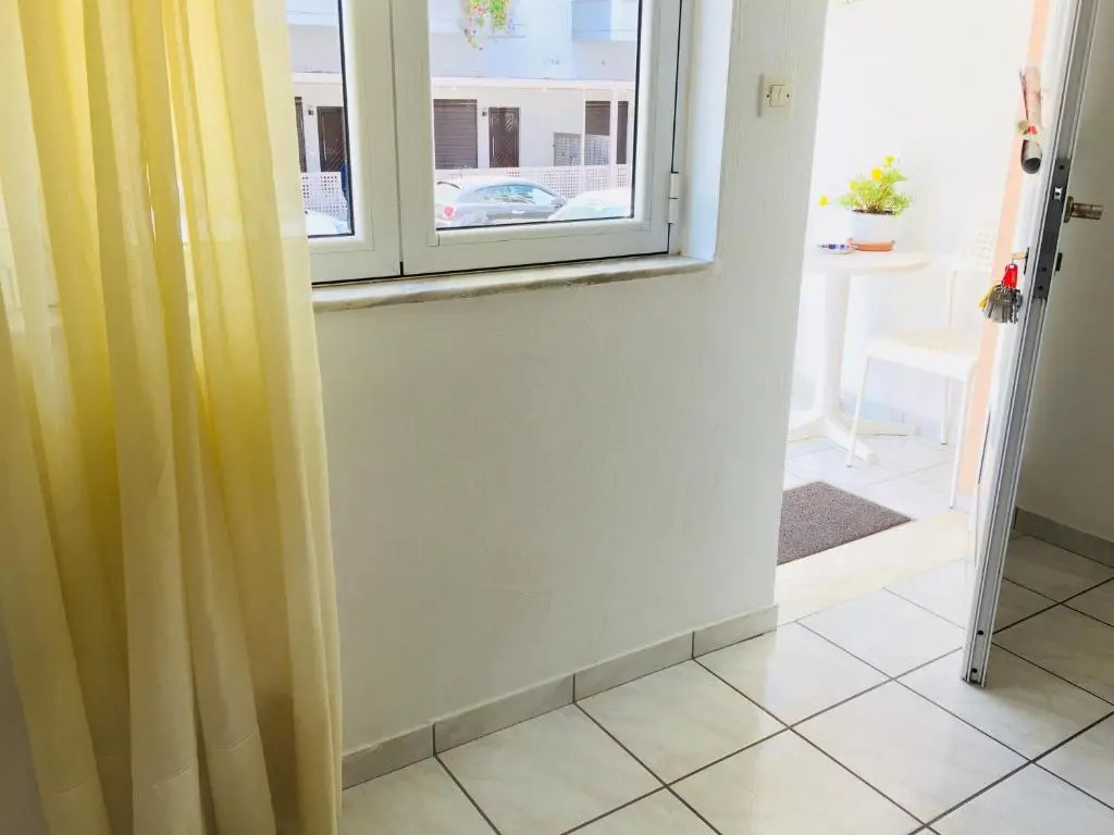 Korona beach apartments III