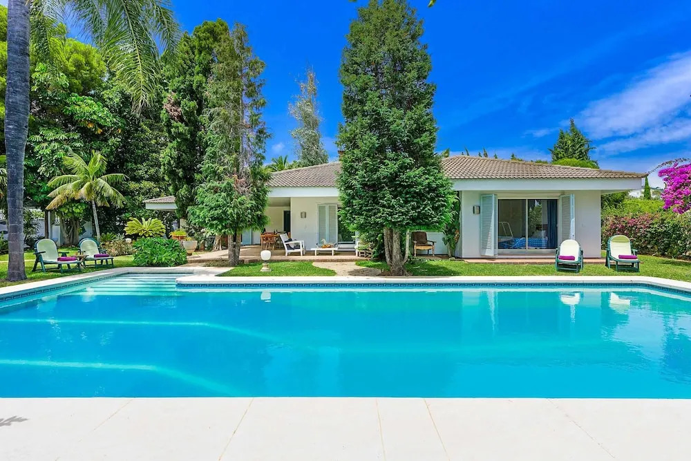 Villa Choli
