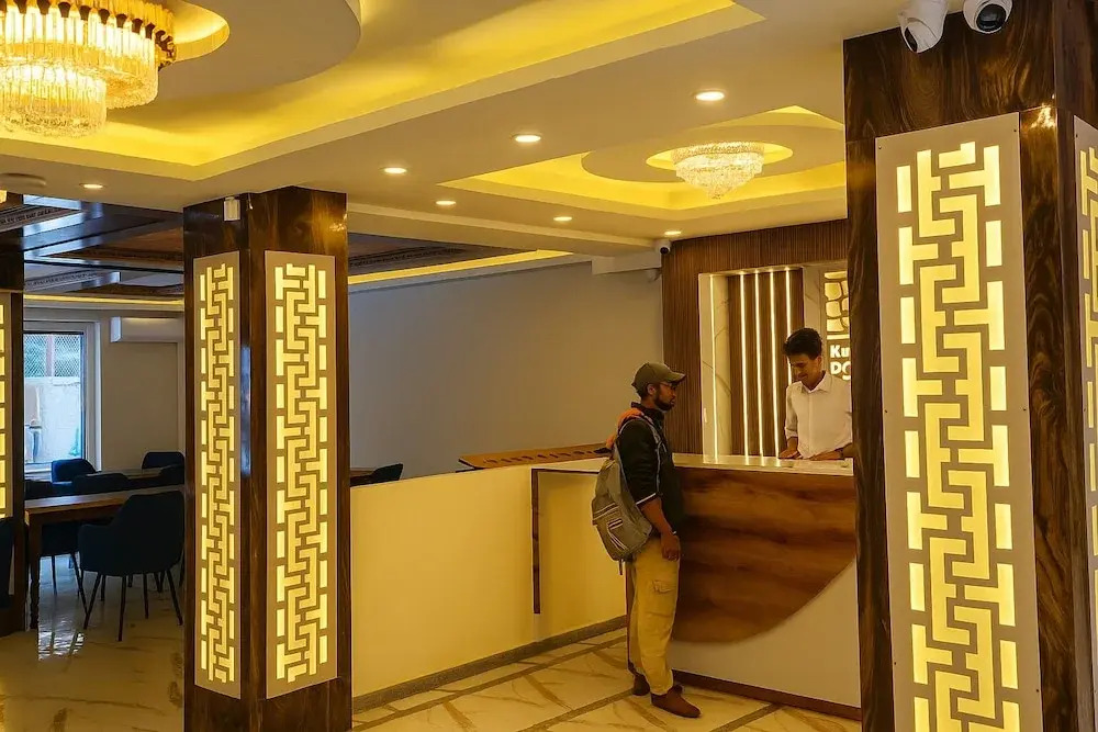 Kathmandu Royal Chamber Hotel