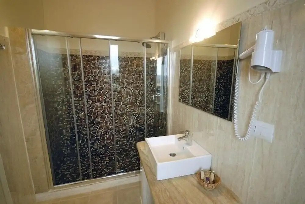 Albergo Pietriccio Rosso