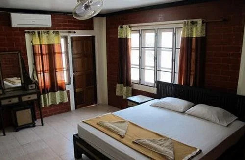 Sunny Guesthouse