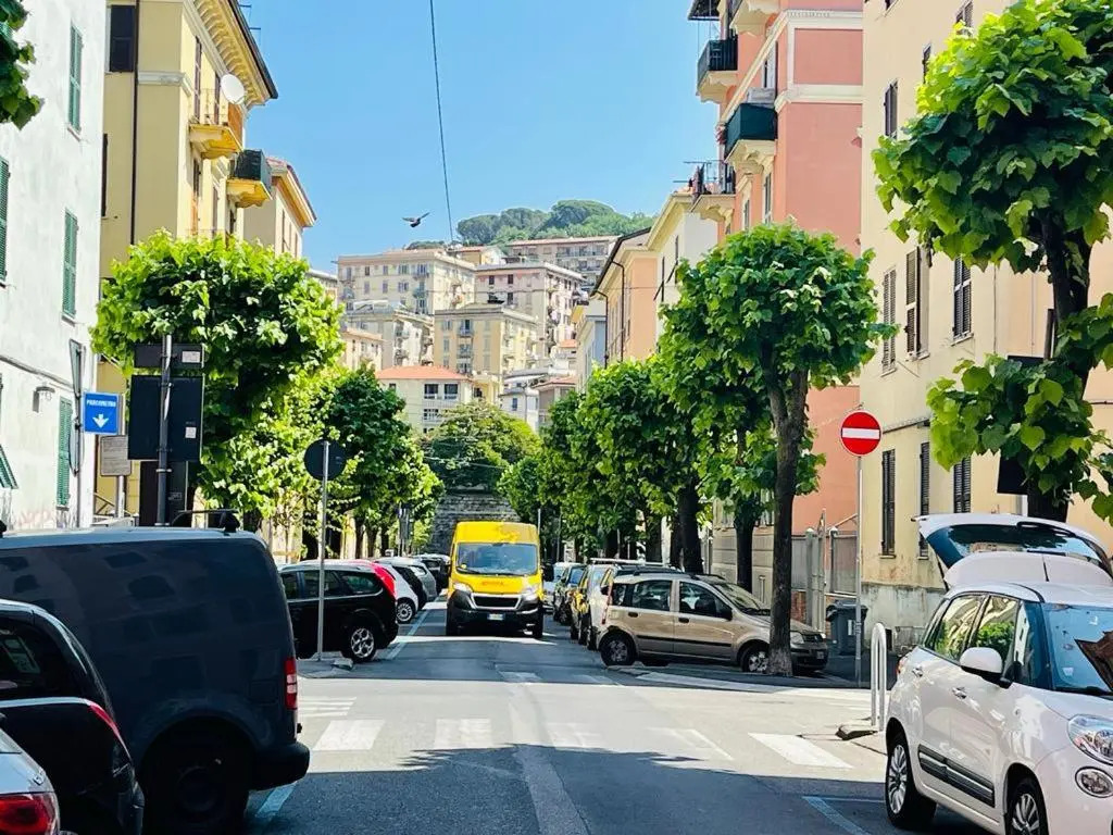 Appunti di Viaggio