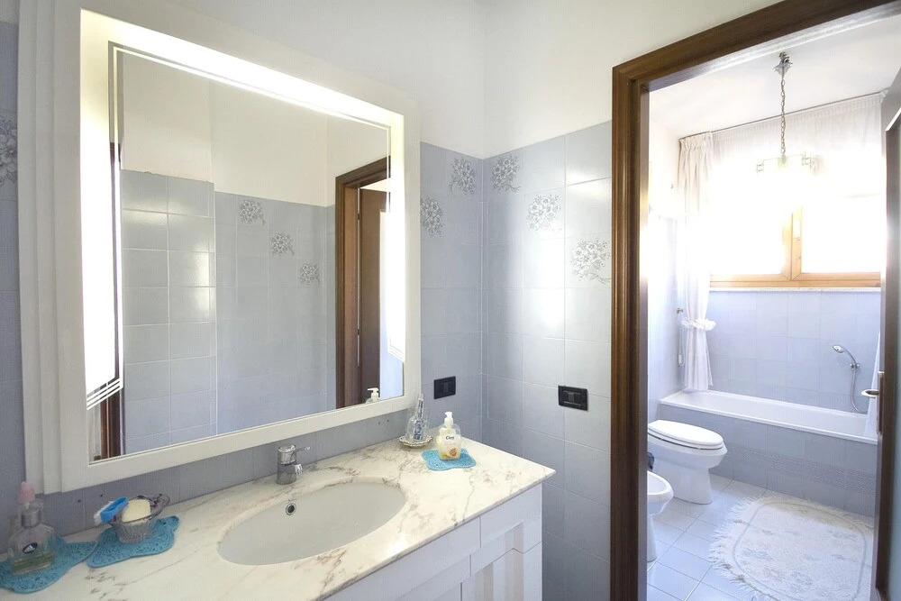 Apartment Via Irlanda