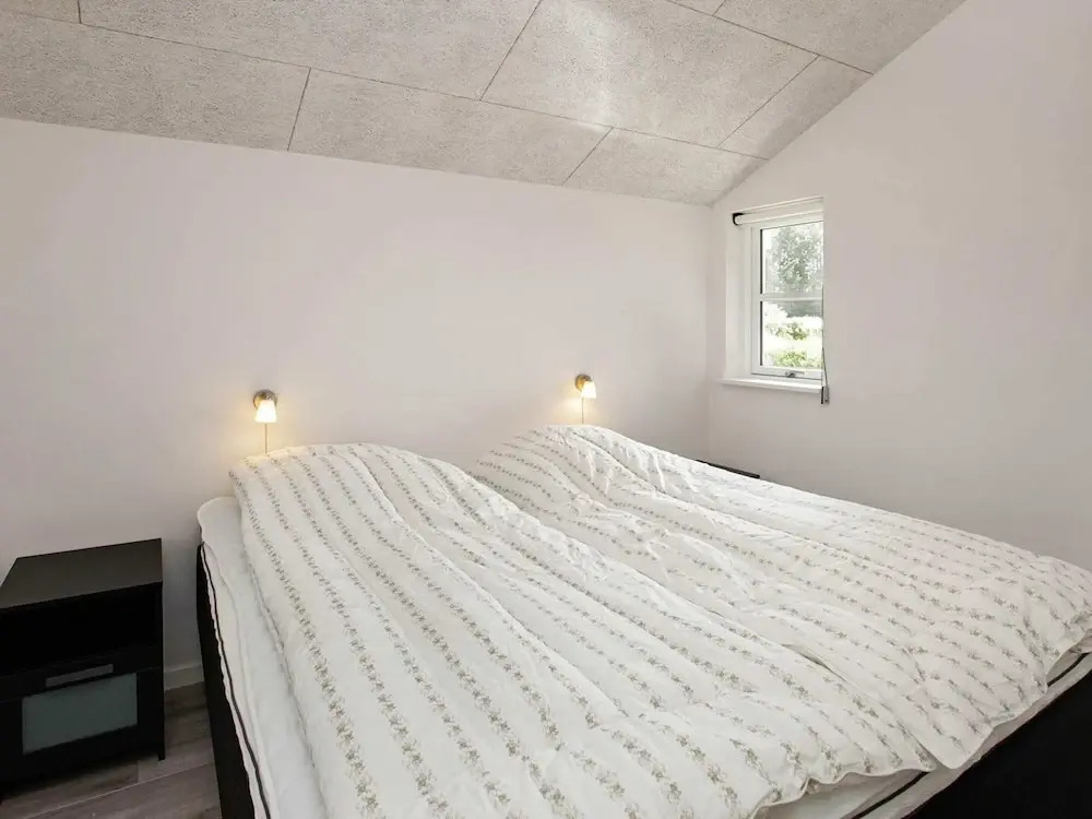 5 Star Holiday Home in Lokken