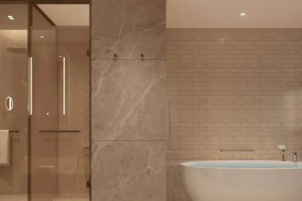 Hilton Garden Inn Jinan Olympic Sports Center