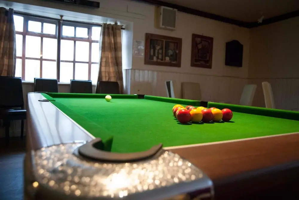 Dalgair House Hotel