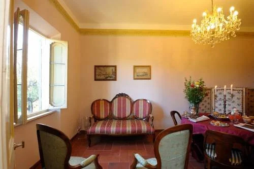 Villa Forasiepi