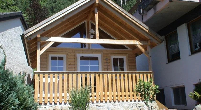 Pension Talblick