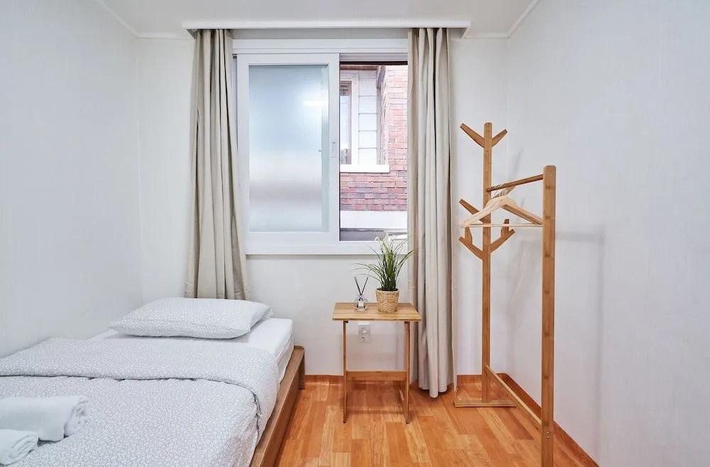 Seoul Best Stay - Hostel