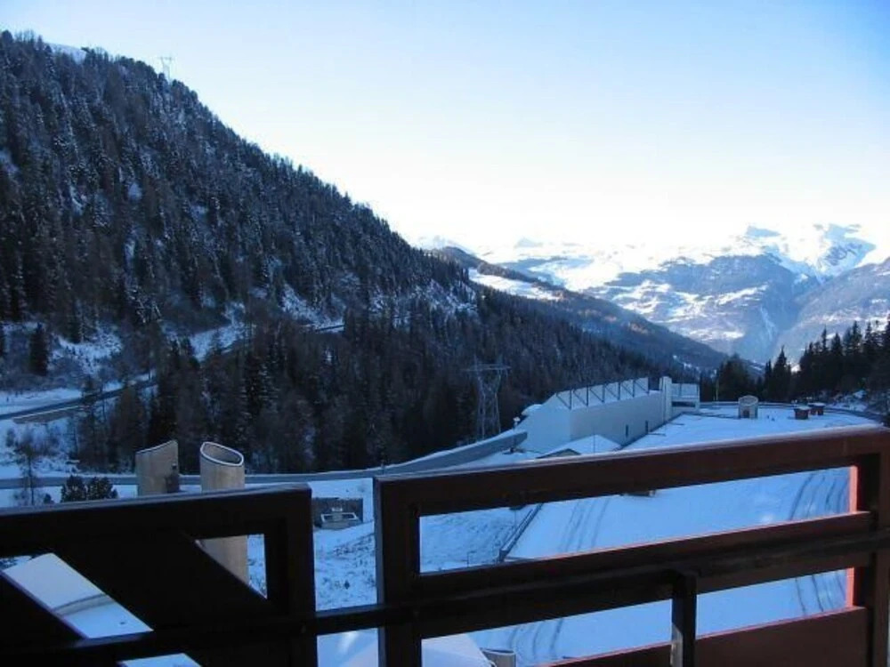 Residence Saintjacques Studio in the Resort Center for 2 People of 15m2 Sj717