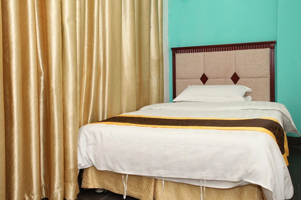 Guangzhou Conghua Yincheng Hotel