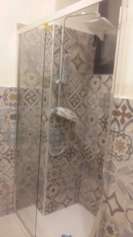 A casa di zio Ciccio