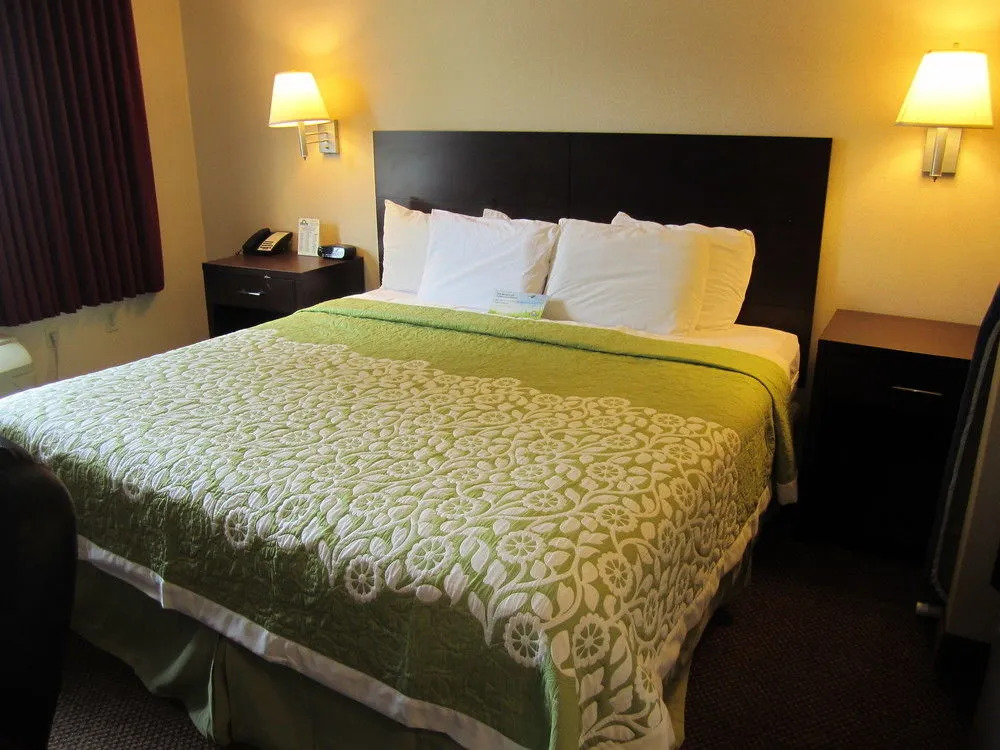 Quality Inn Poughkeepsie (Ex. Days Inn by Wyndham Poughkeepsie)