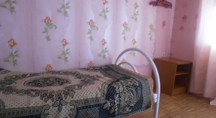 На Улице Ореховая Роща