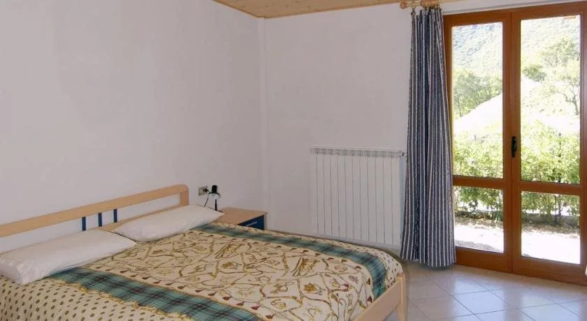 Residence Casa Silvana