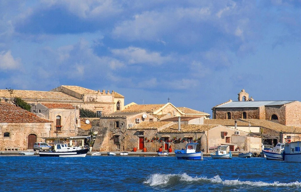 Amazing Apartment in Marzamemi With Wifi and 1 Bedrooms